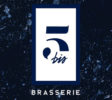 LOGO CLIENTS Brasserie 5 bis - brasseur bouteilles consignées reemploi l-anvers